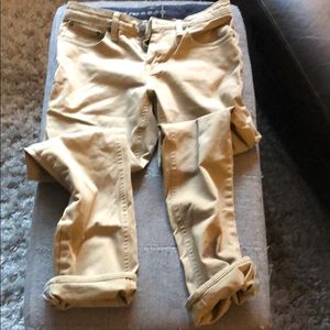 Levi’s Men’s Khakis
